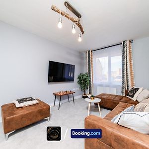 Appartement met Drie Slaapkamers